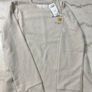 Abercrombie Kids Long Sleeve Shirt